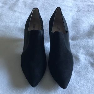 Ellen Tracy Shoe boots